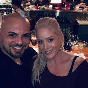 Meet your Posher, Lee